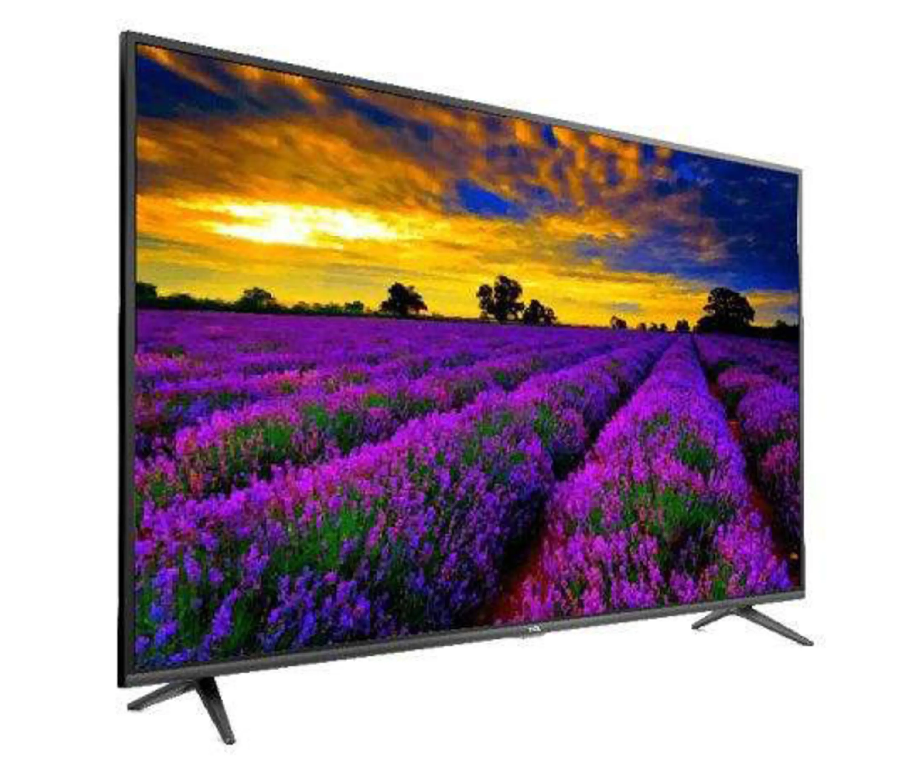 تلویزیون ال ای دی تی سی ال مدل 50P65US سایز 50 اینچ تلویزیون ال ای دی تی سی ال مدل 50P65US سایز 50 اینچ